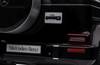 Auto Na Akumulator Mercedes G500  Czarny 4x4